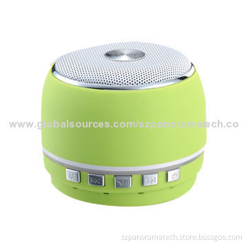 Bluetooth Stereo Speaker, A2DP, AVRCP, Handsfree, Make Phone Calls, Enjoying Music, Best Quality